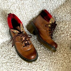 Doc Martens size 38 boot